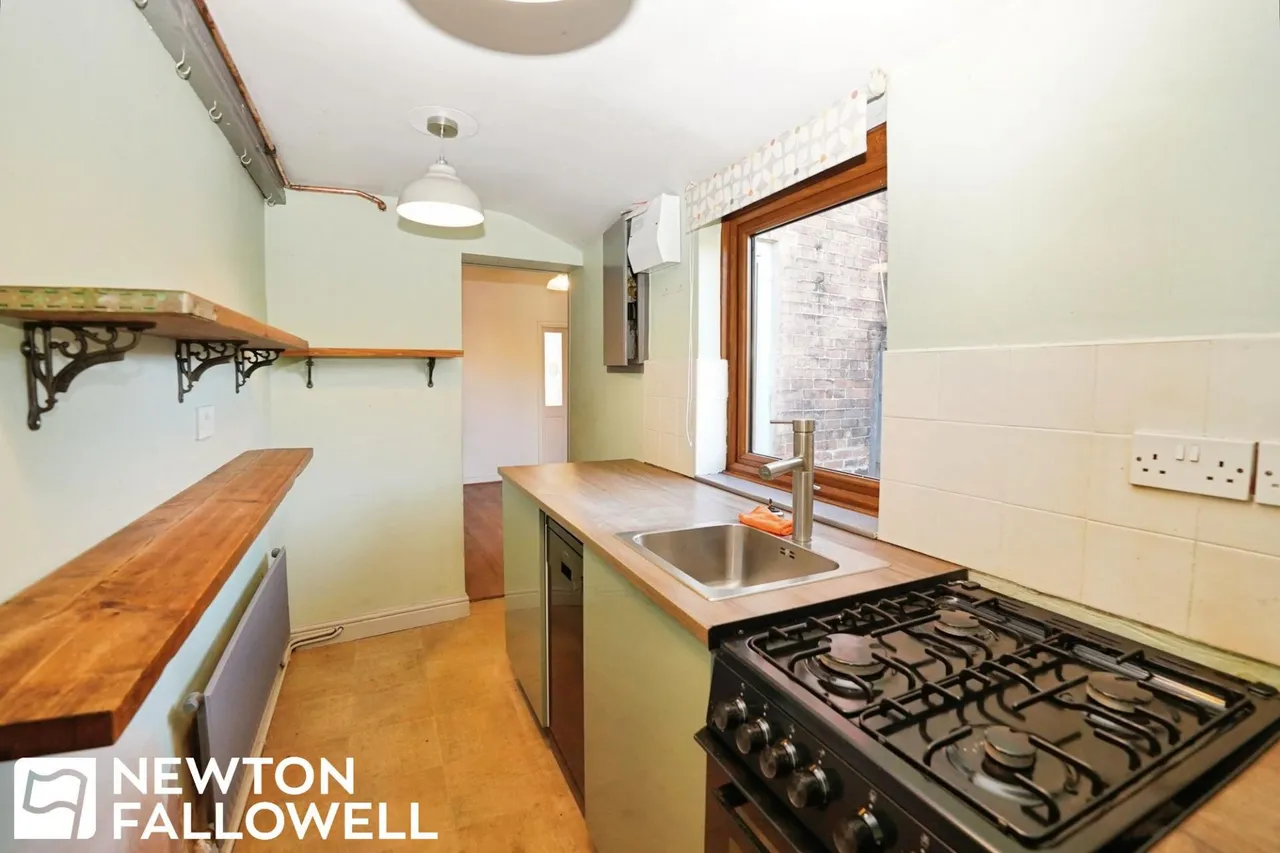 Whitehall Road, Retford, DN22, photo 6