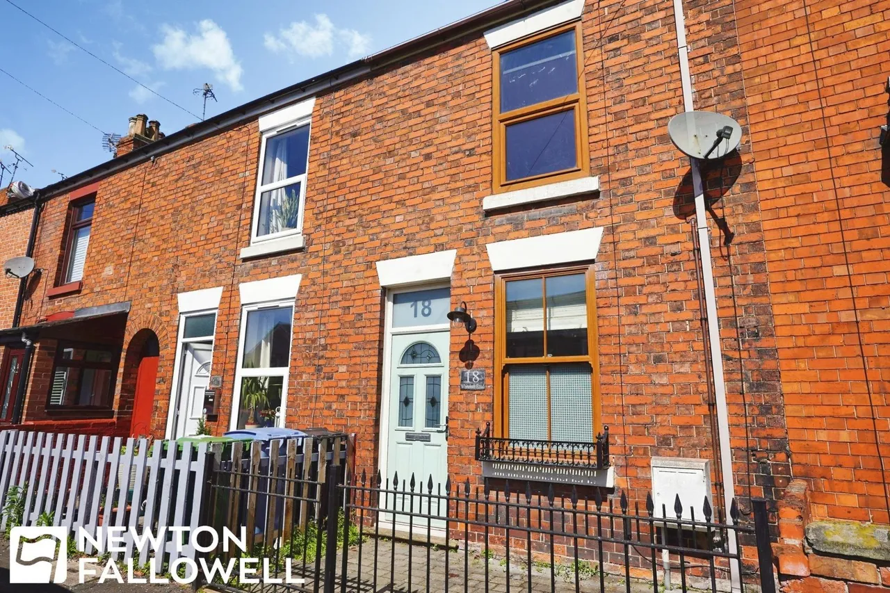Whitehall Road, Retford, DN22, photo 12