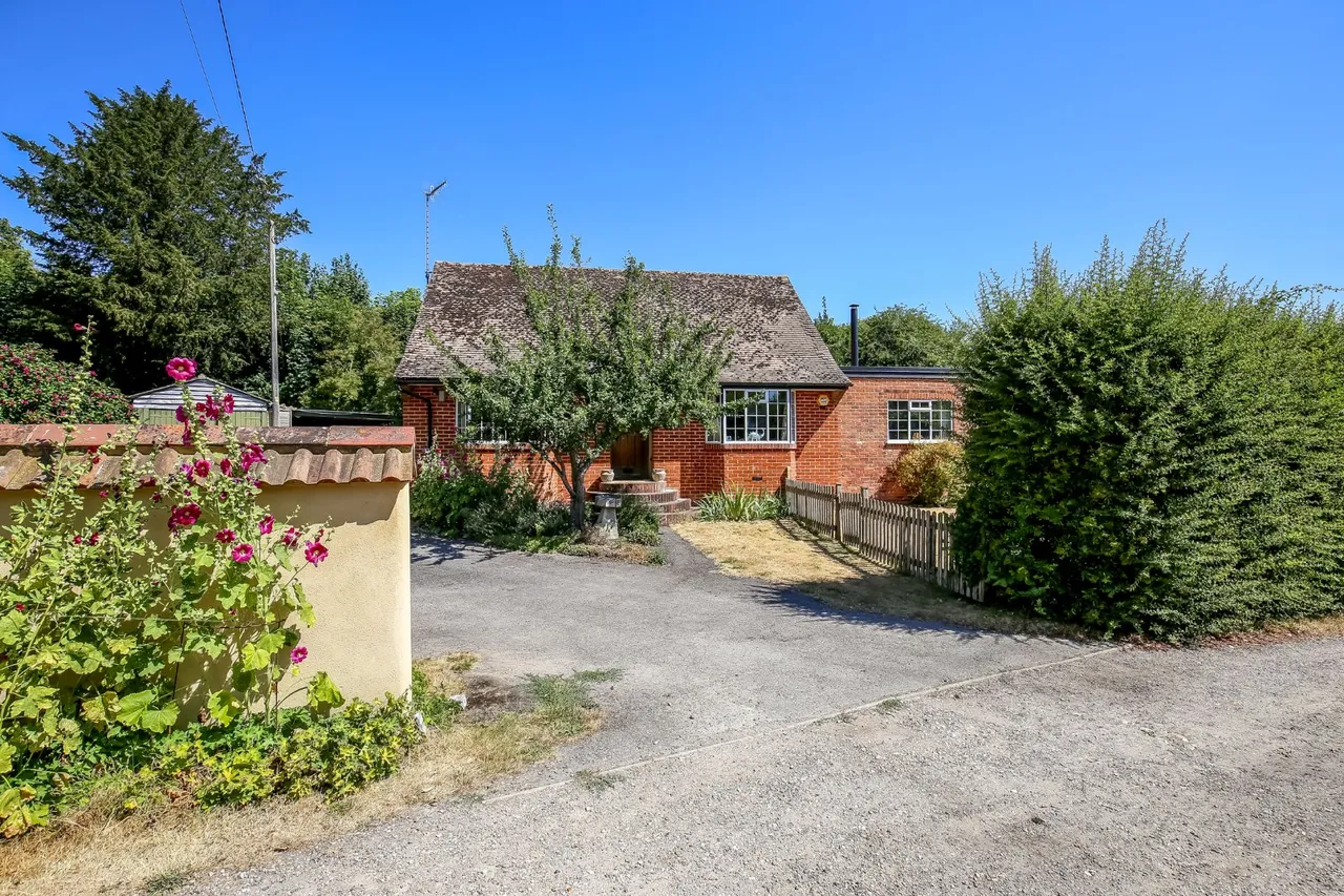 Church Lane, Middle Woodford, Salisbury, Wiltshire, SP4 6NP, photo 13