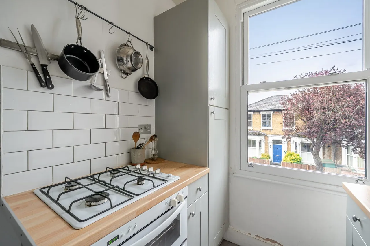 Gellatly Road, SE14, photo 15