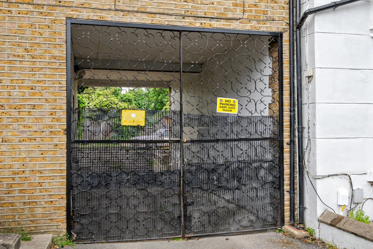 Gellatly Road, SE14, photo 24