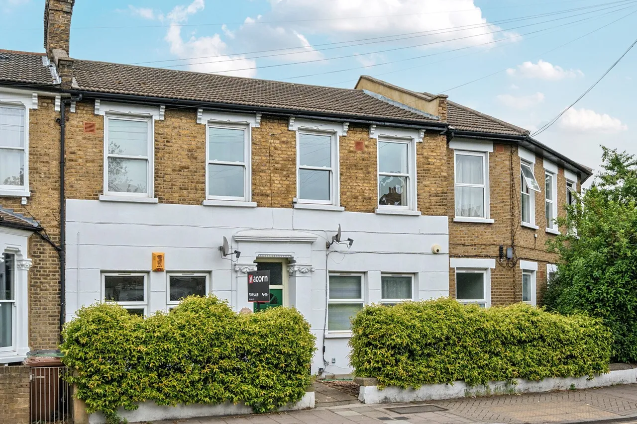 Gellatly Road, SE14, photo 11
