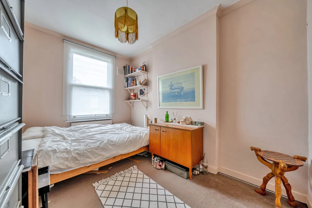 Gellatly Road, SE14, photo 8