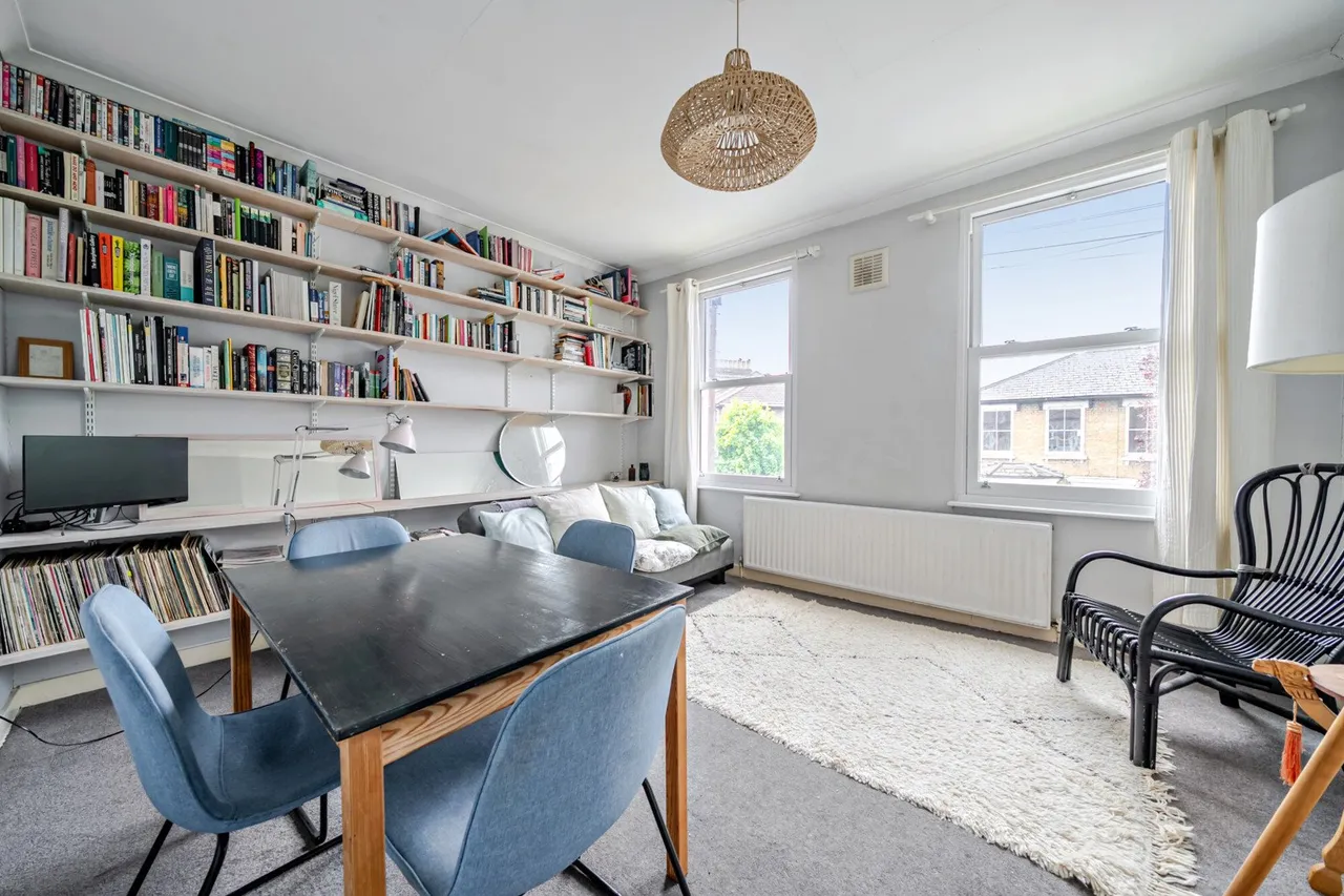 Gellatly Road, SE14, photo 3