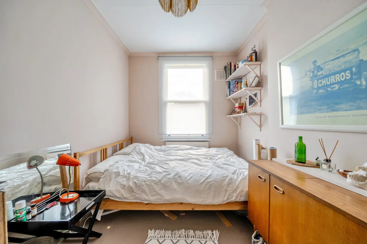 Gellatly Road, SE14, photo 19