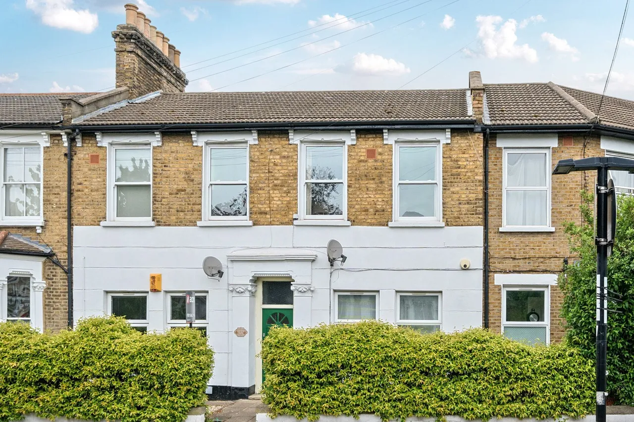 Gellatly Road, SE14, photo 25