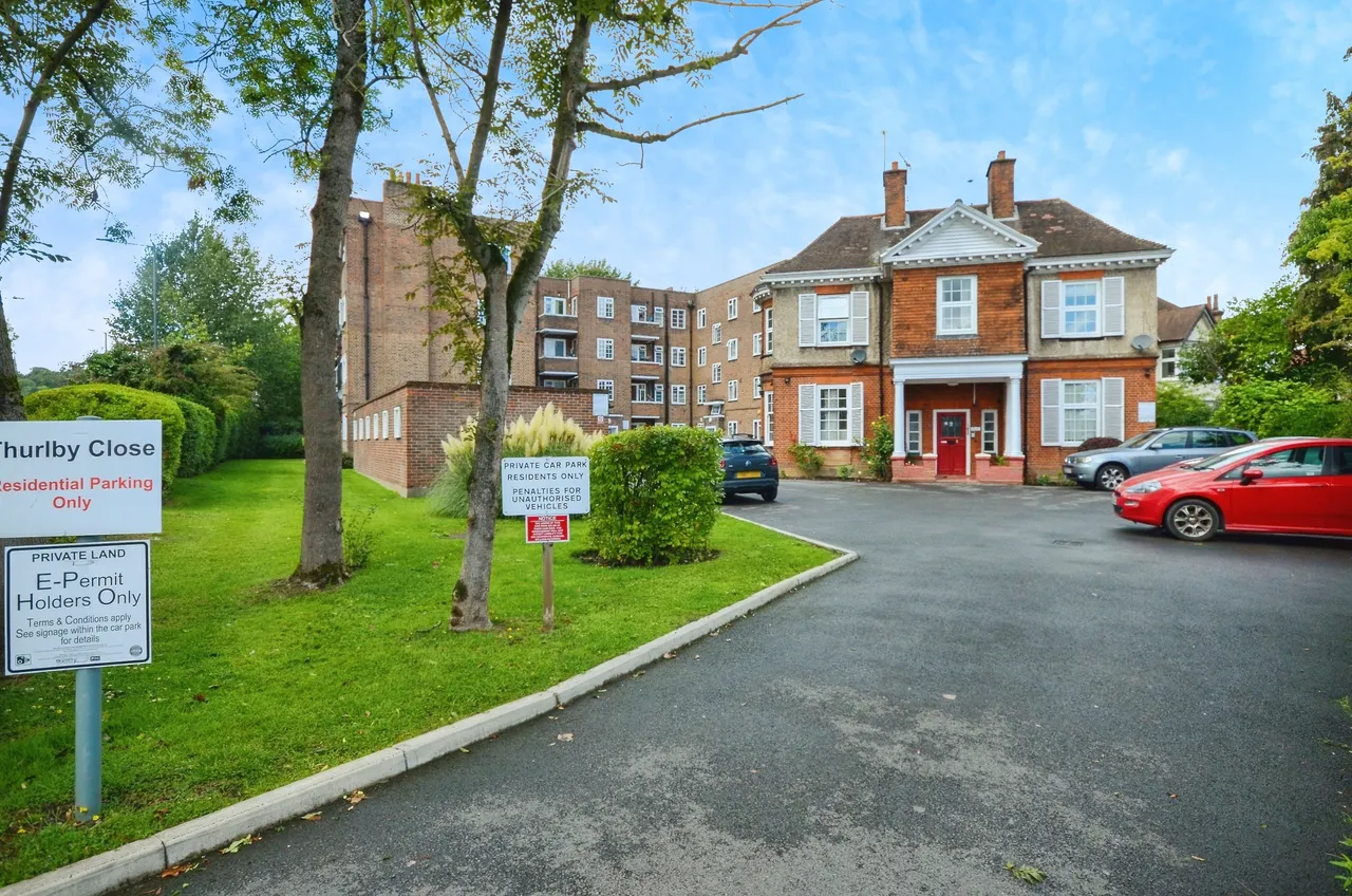 Thurlby Close, Harrow, HA1, photo 6
