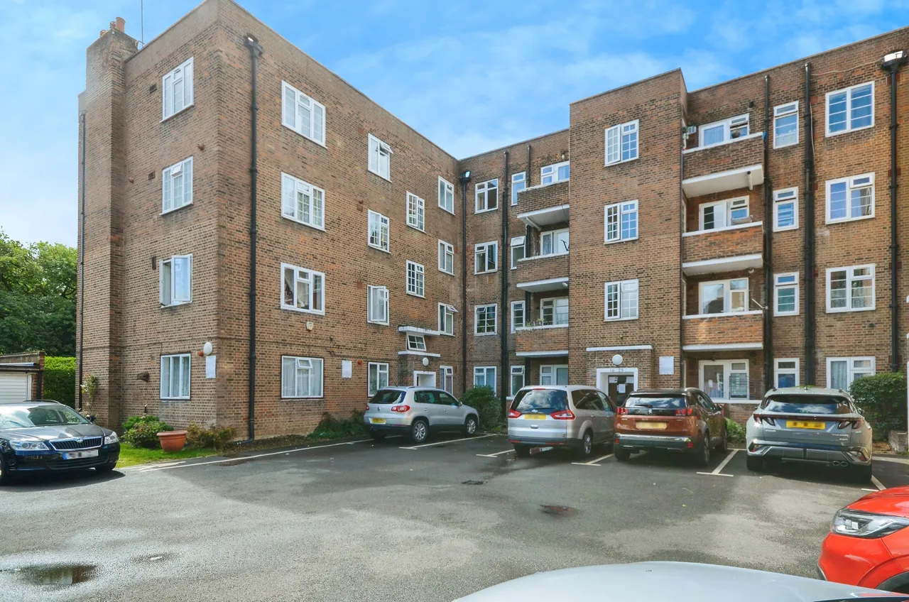 Thurlby Close, Harrow, HA1, photo 8