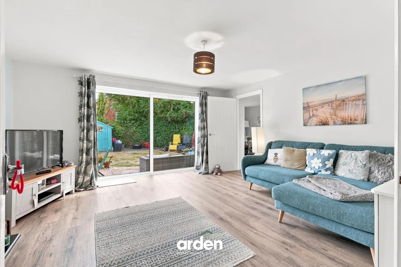 Caynham Close, Redditch, B98, photo 2