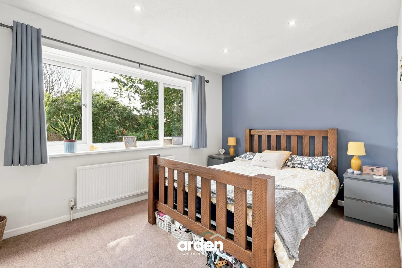Caynham Close, Redditch, B98, photo 7