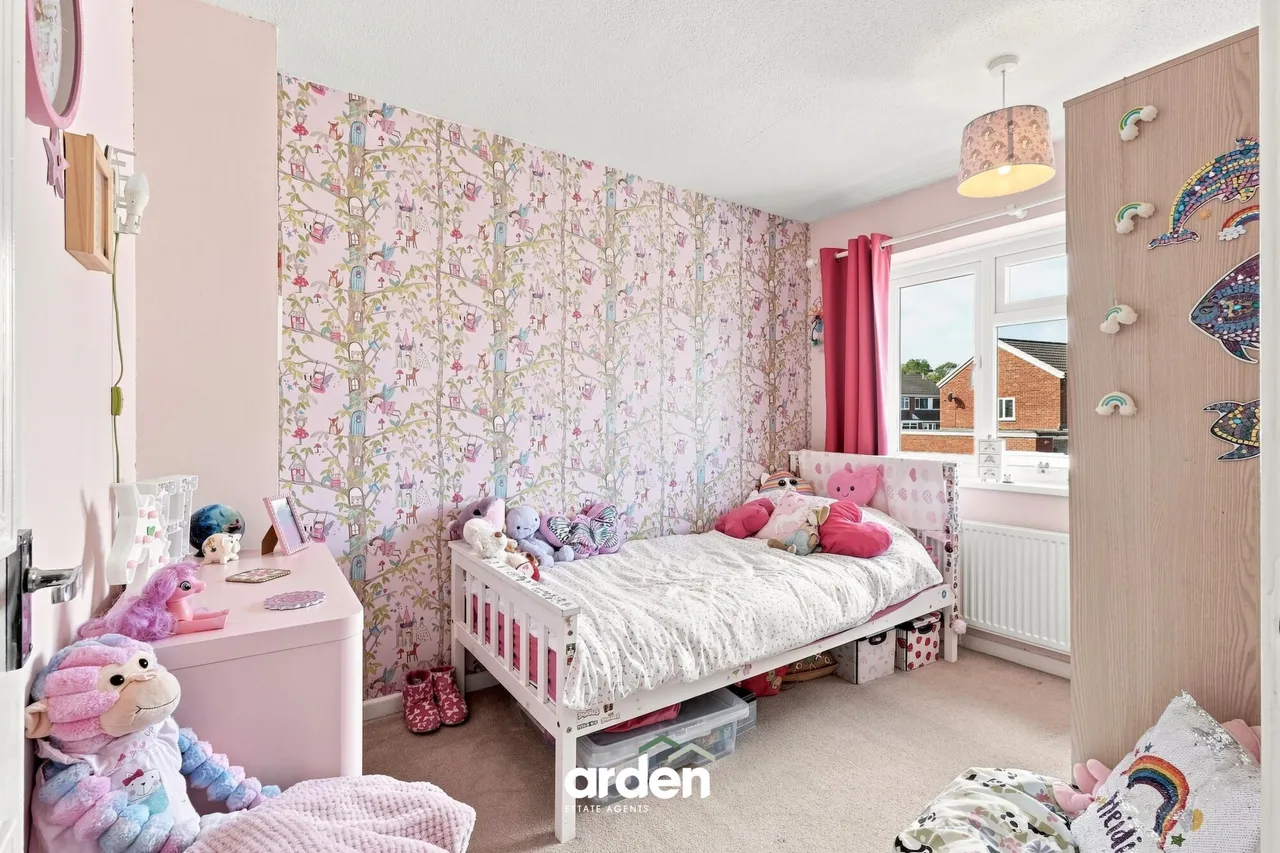 Caynham Close, Redditch, B98, photo 9