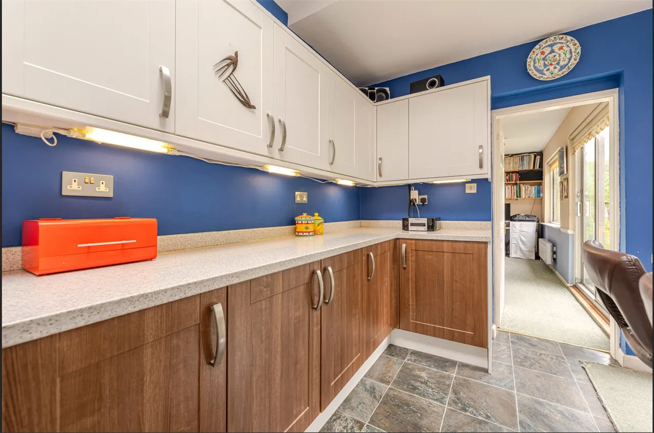 Antrobus Close, Hatton, Warwick, Warwickshire, CV35, photo 11