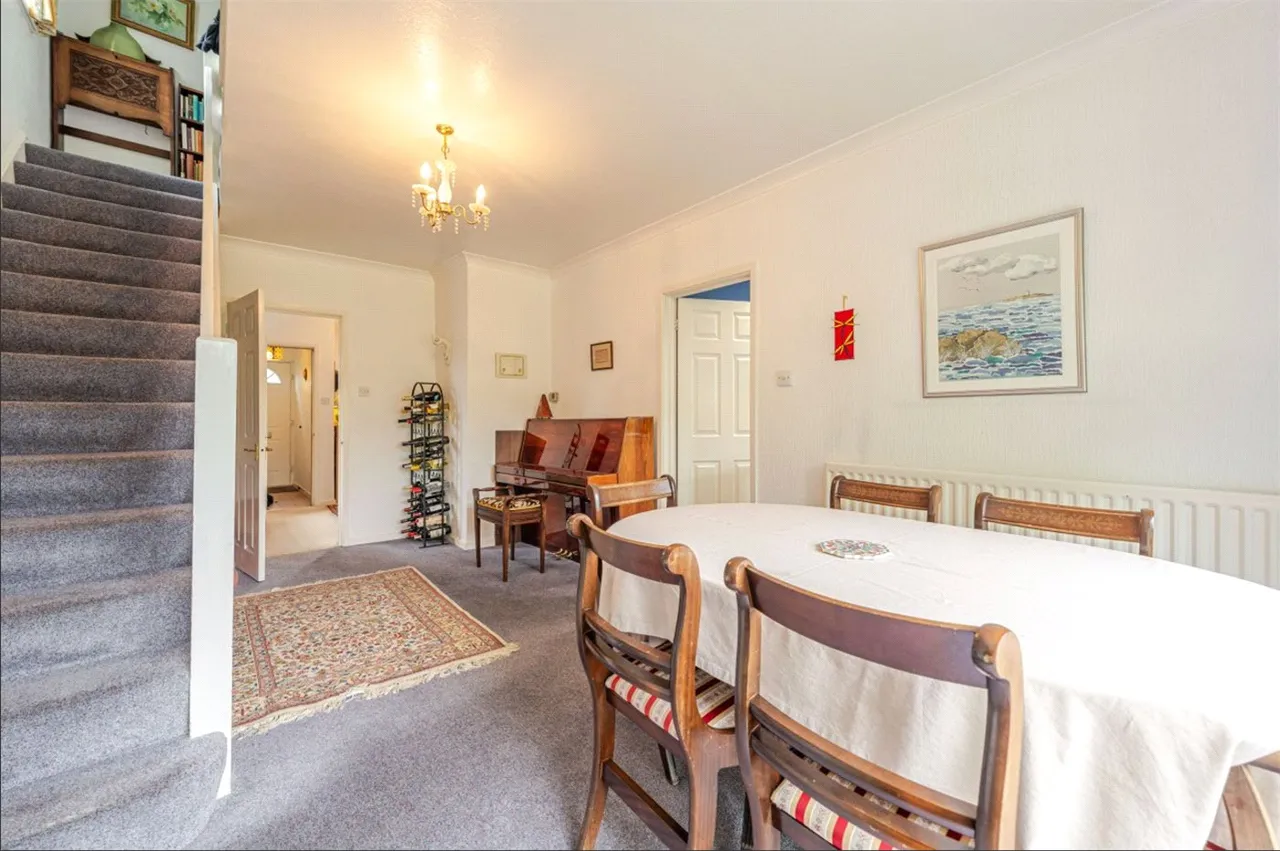 Antrobus Close, Hatton, Warwick, Warwickshire, CV35, photo 5