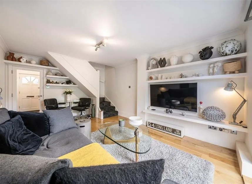 Oxley Close, Bermondsey, SE1, photo 4