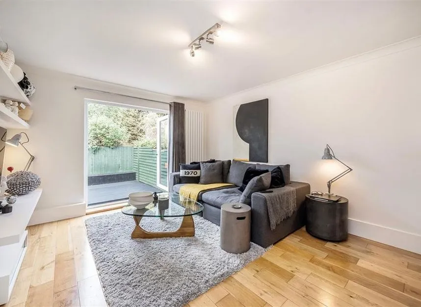Oxley Close, Bermondsey, SE1, photo 3