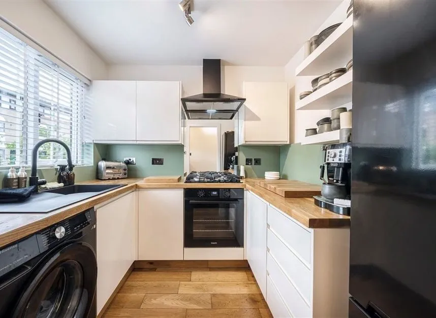 Oxley Close, Bermondsey, SE1, photo 2