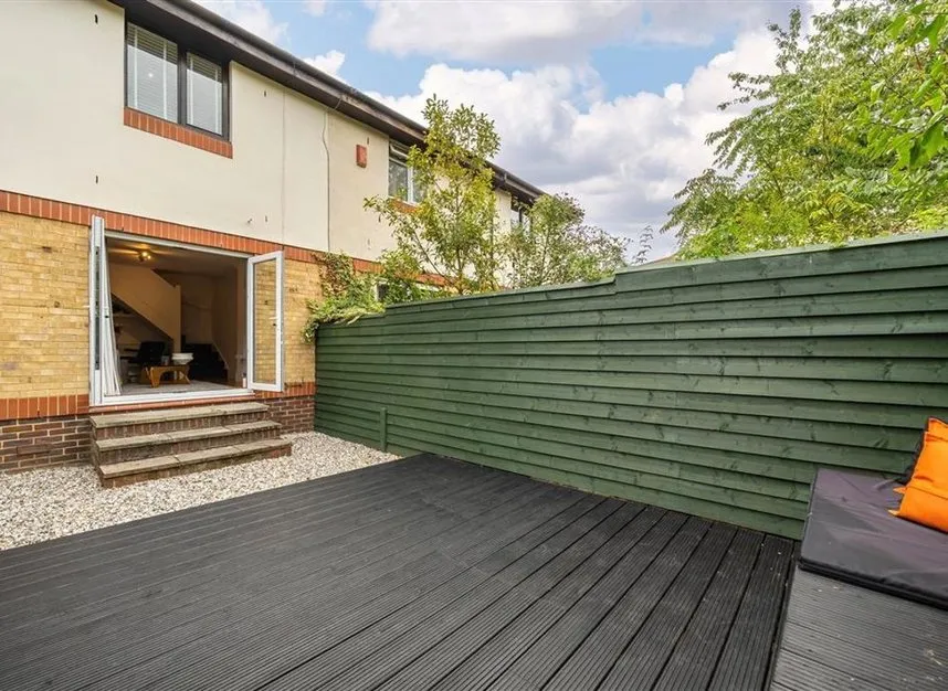 Oxley Close, Bermondsey, SE1, photo 9