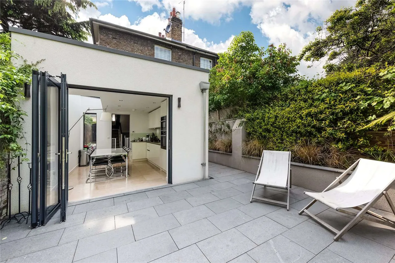 Black Lion Lane, Chiswick, London, W6 9BE, photo 10
