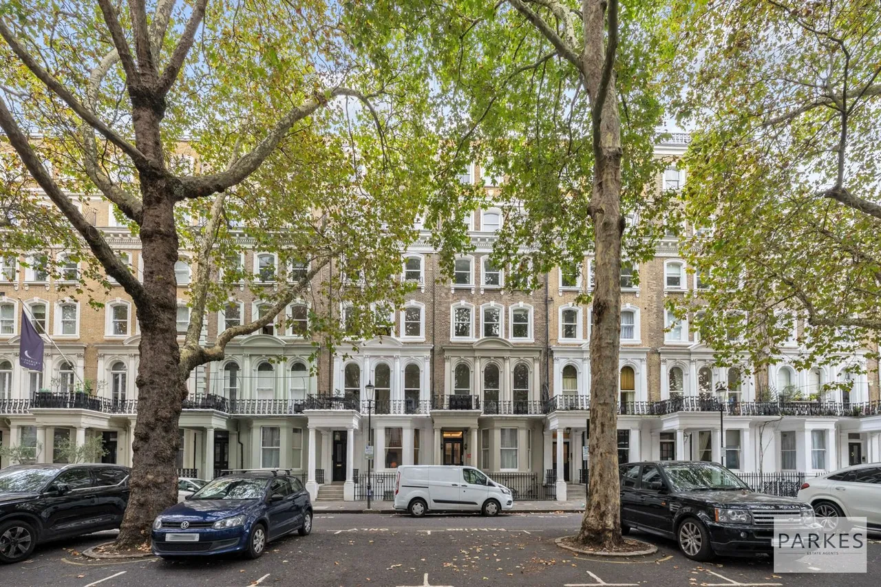 Beaufort Gardens, London, SW3 1PS, photo 5