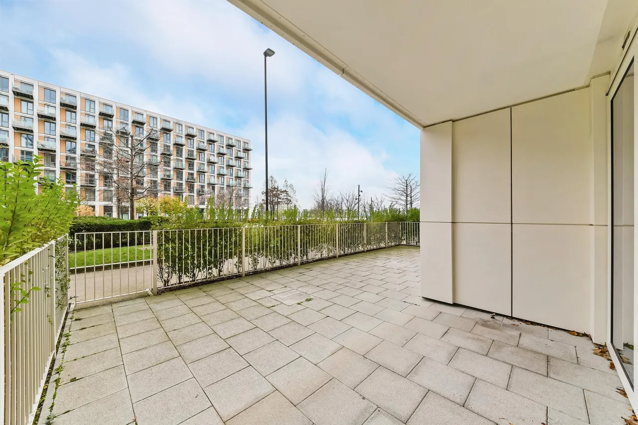 Carrick House, Royal Wharf, E16, photo 10