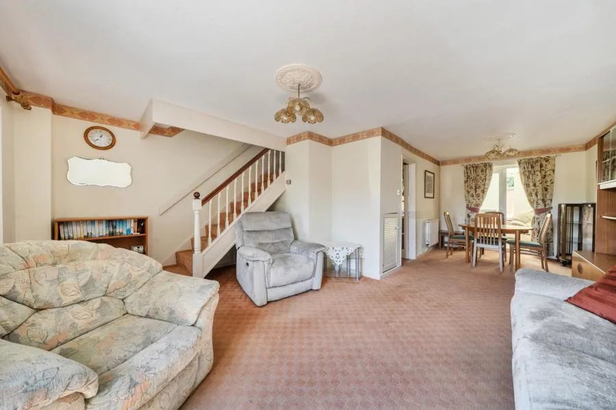 Pensclose, Witney, OX28, photo 5
