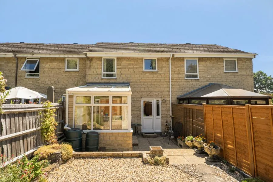 Pensclose, Witney, OX28, photo 20