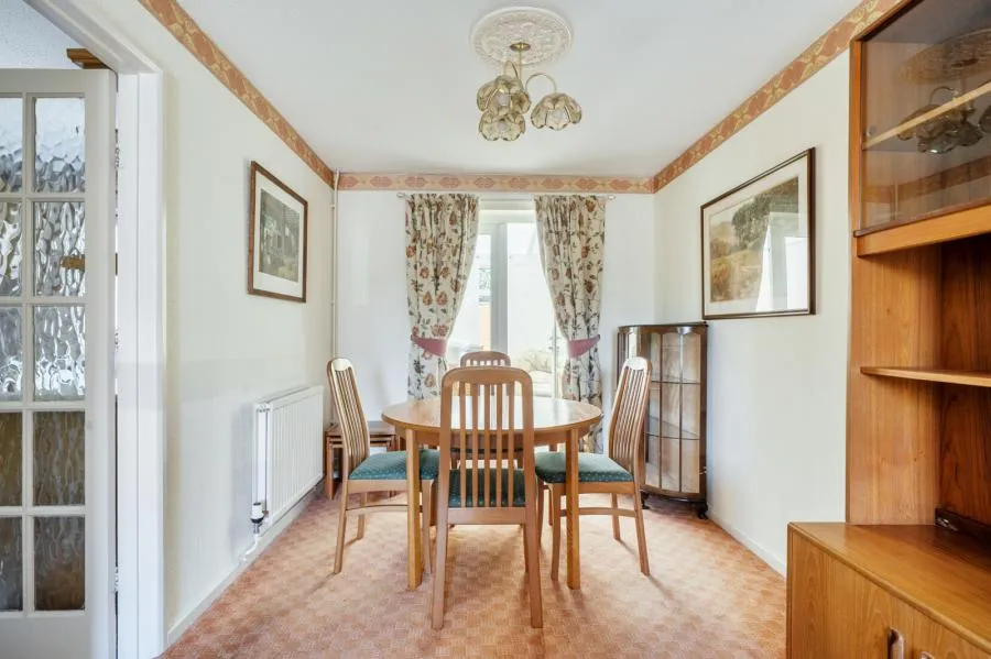 Pensclose, Witney, OX28, photo 4