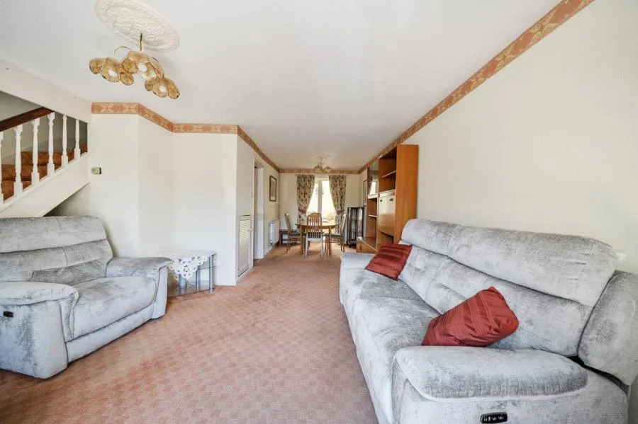 Pensclose, Witney, OX28, photo 17