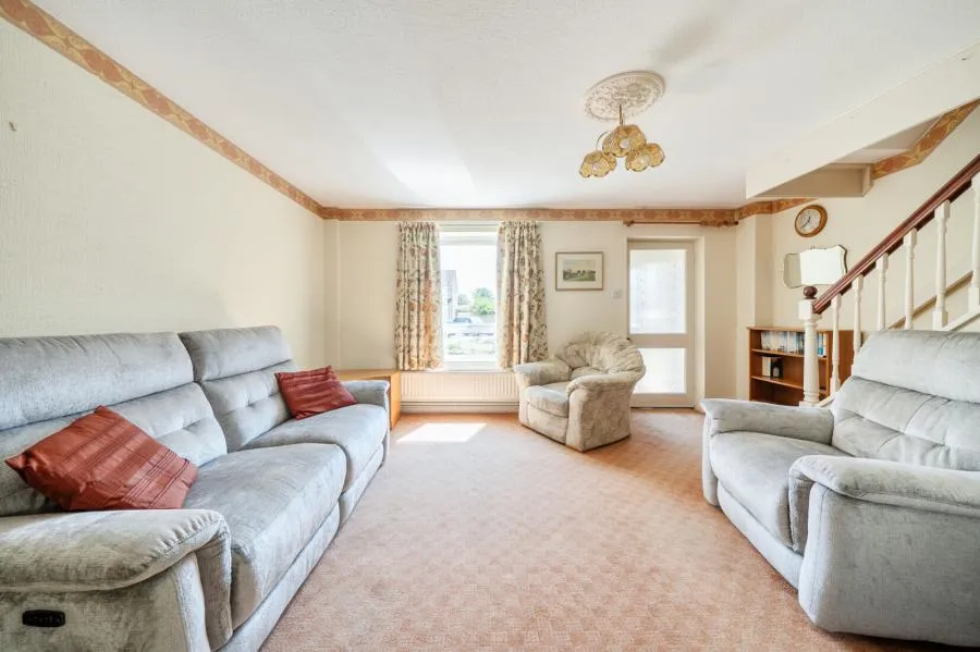 Pensclose, Witney, OX28, photo 7