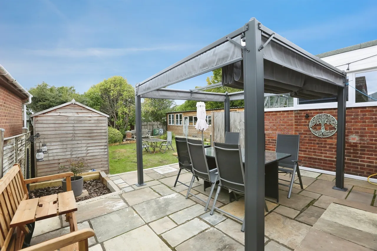 Cowper Road, Southampton, SO19, photo 13