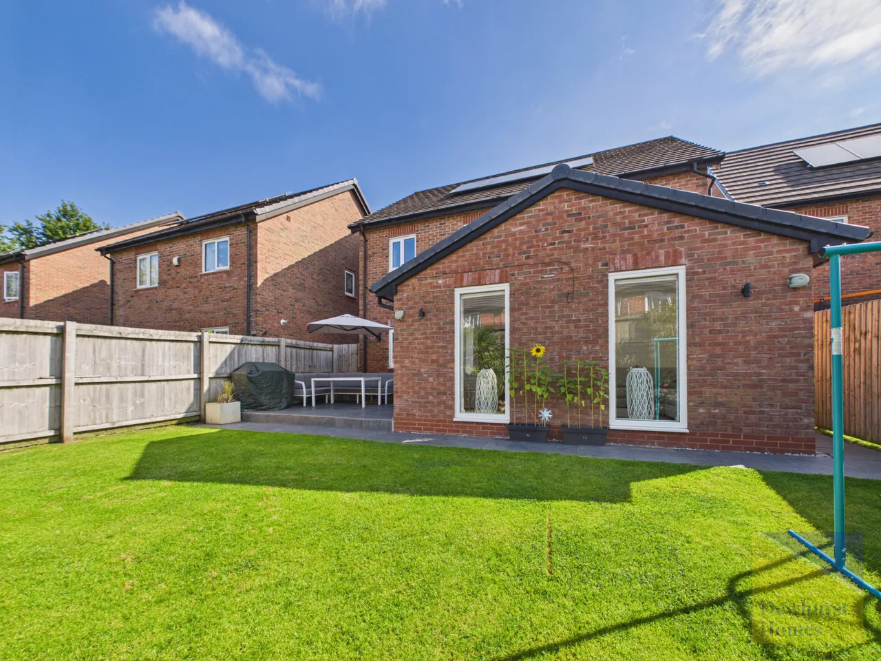 Priors Lea Court, Fulwood, Lancashire, PR2 3NF, photo 29