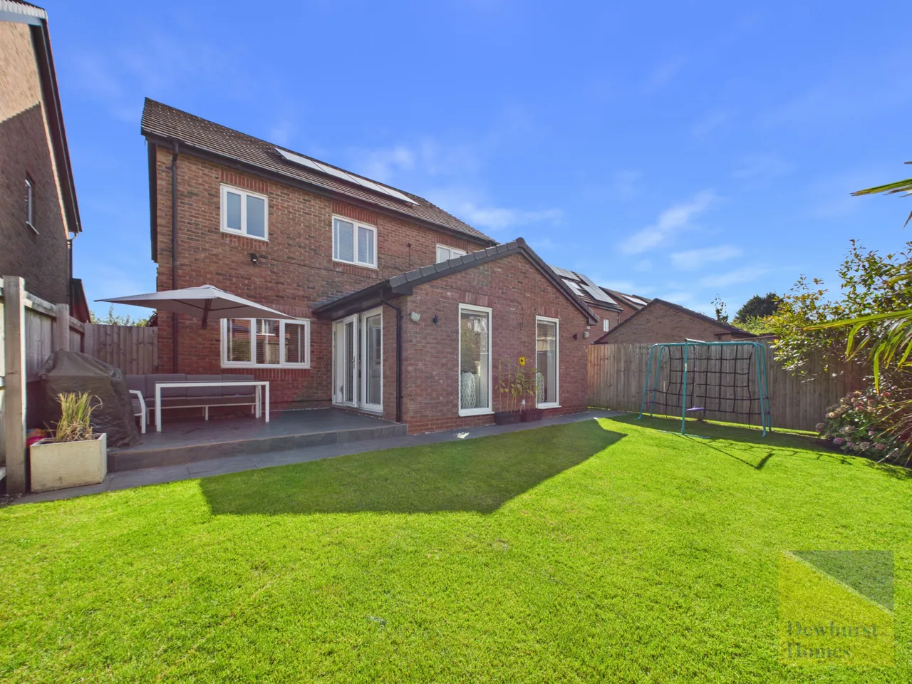 Priors Lea Court, Fulwood, Lancashire, PR2 3NF, photo 30
