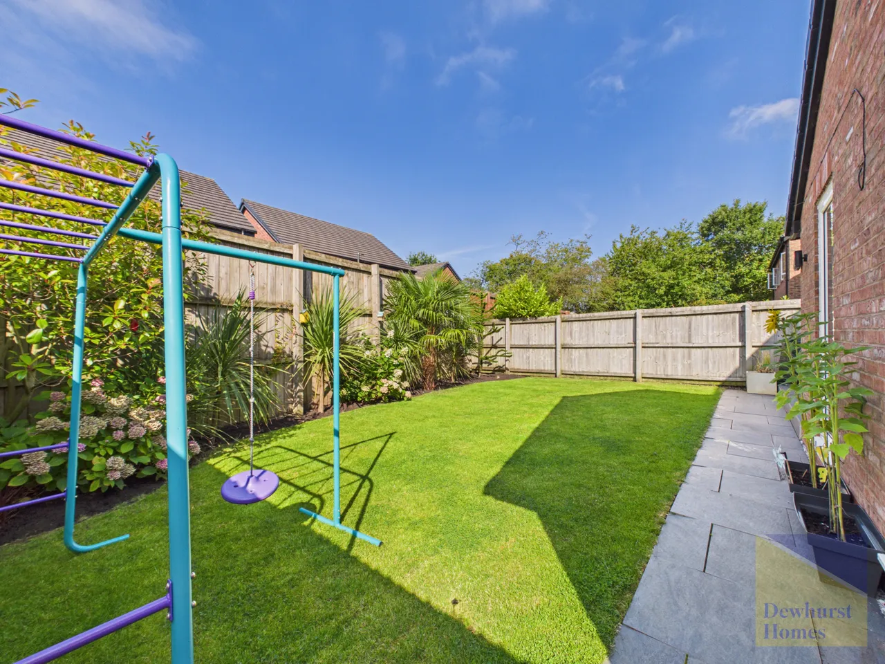 Priors Lea Court, Fulwood, Lancashire, PR2 3NF, photo 28