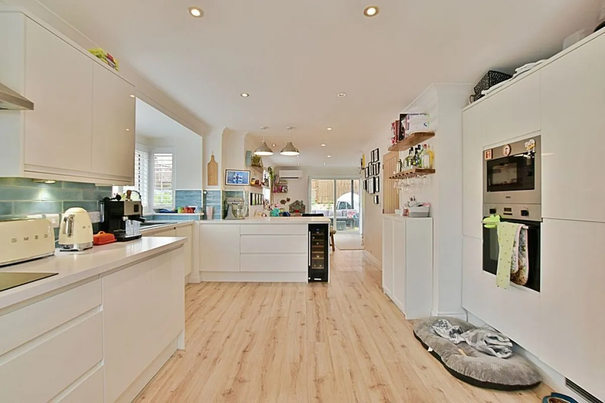 The Fields, Washingborough, photo 9