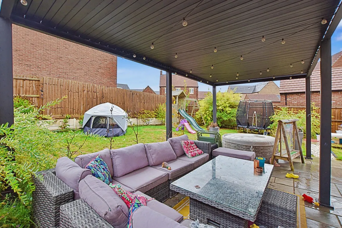 The Fields, Washingborough, photo 21