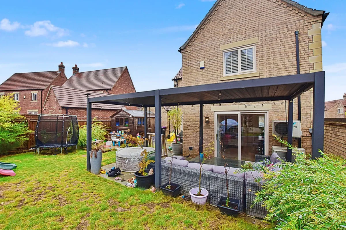 The Fields, Washingborough, photo 20