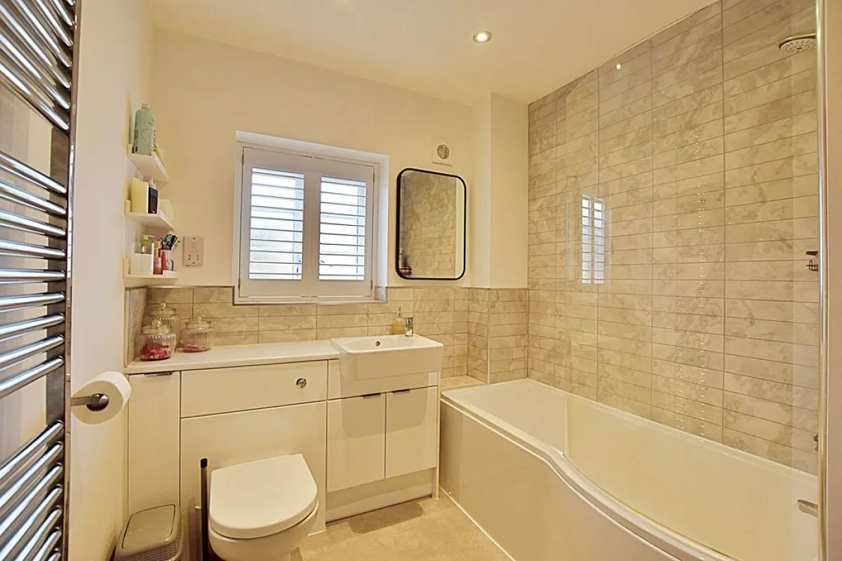 The Fields, Washingborough, photo 15