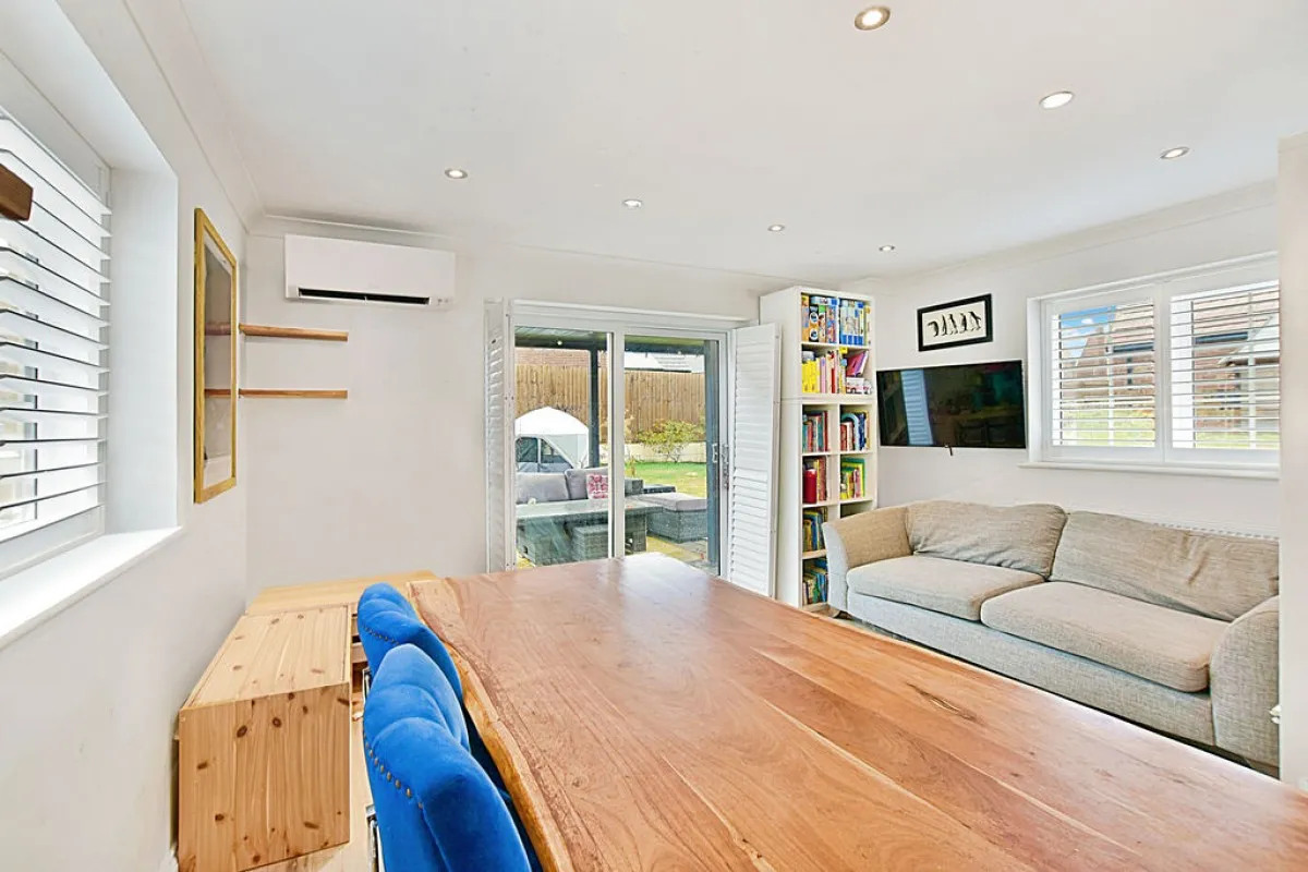 The Fields, Washingborough, photo 4