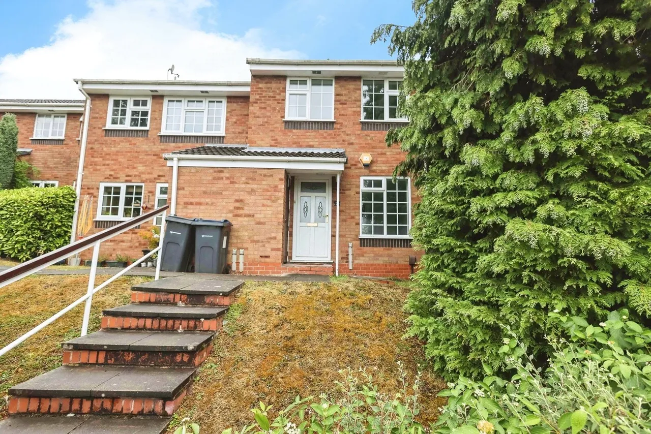 Far Highfield, Sutton Coldfield, B76, photo 9