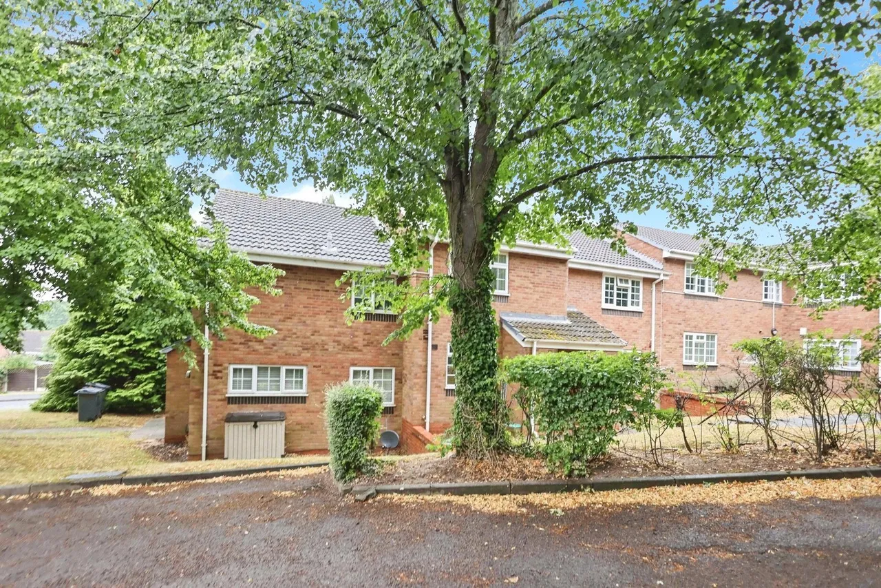 Far Highfield, Sutton Coldfield, B76, photo 7