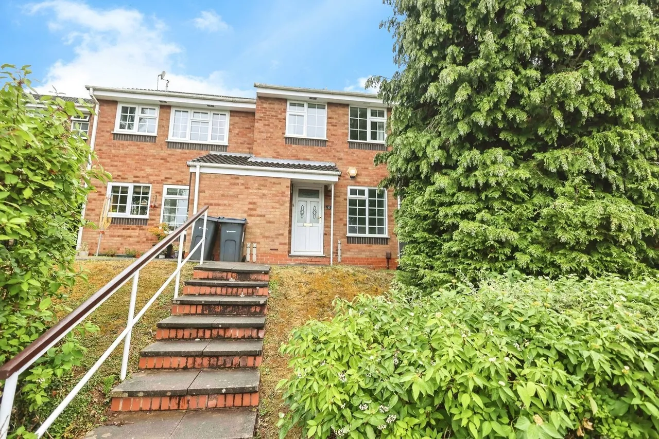 Far Highfield, Sutton Coldfield, B76, photo 14