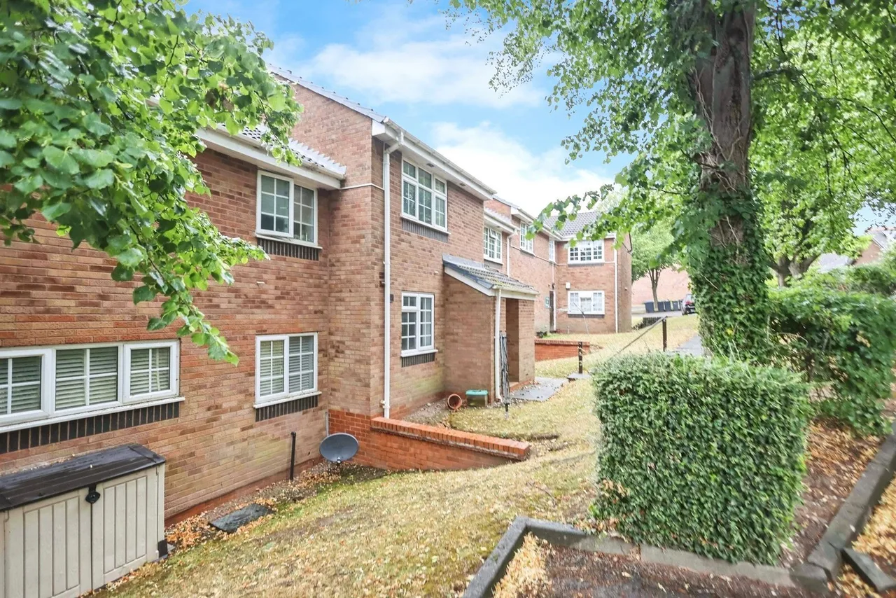 Far Highfield, Sutton Coldfield, B76, photo 11