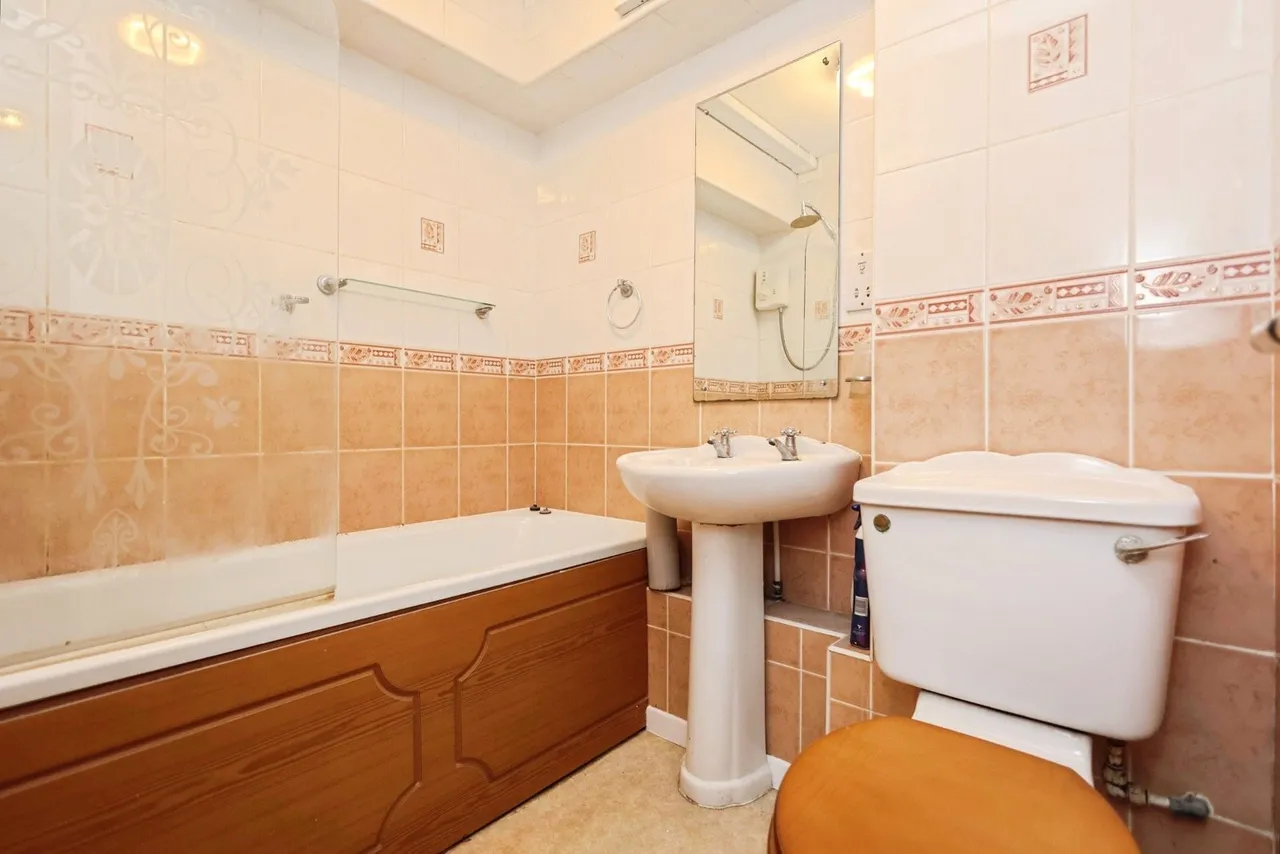 Far Highfield, Sutton Coldfield, B76, photo 4