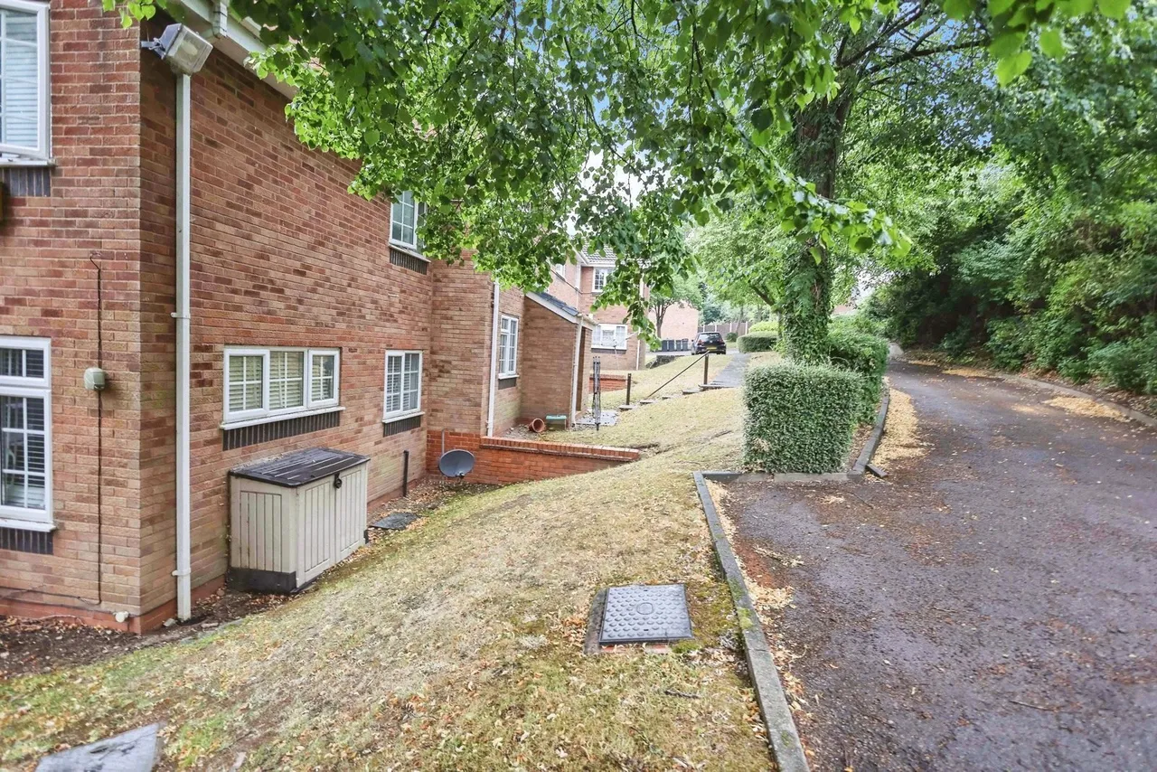 Far Highfield, Sutton Coldfield, B76, photo 10