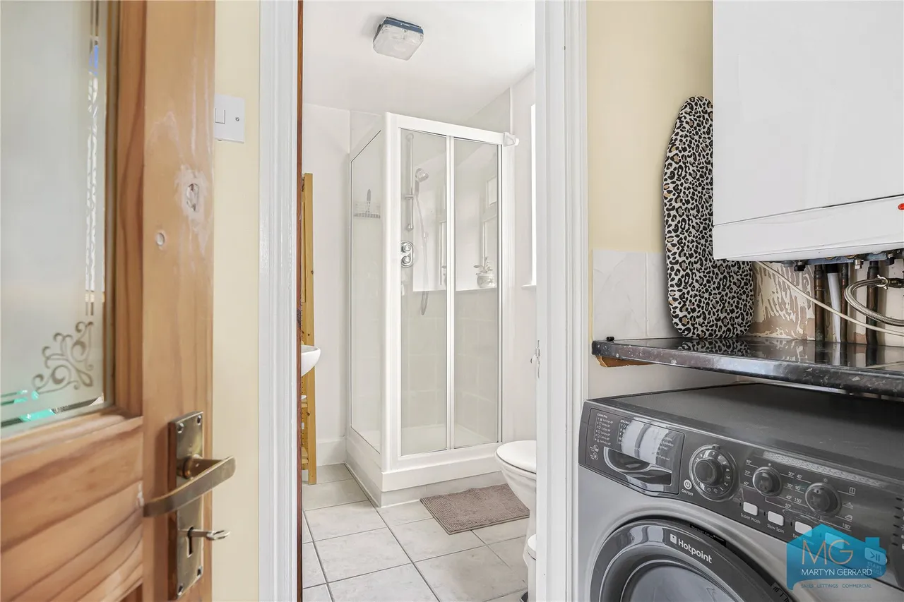 Elm Grove, Crouch End, N8, photo 26