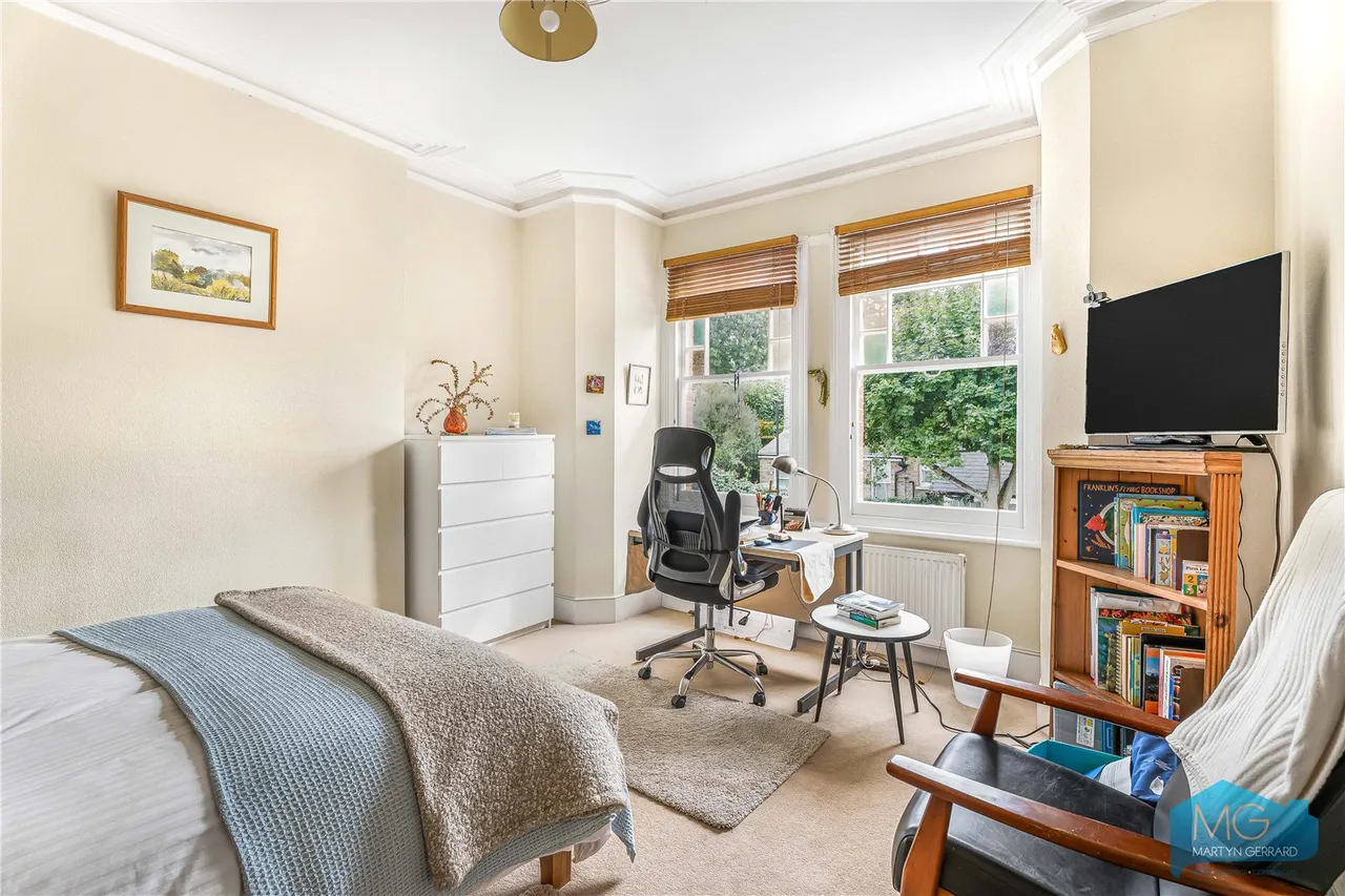 Elm Grove, Crouch End, N8, photo 16