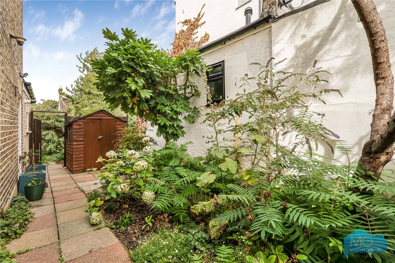 Elm Grove, Crouch End, N8, photo 12