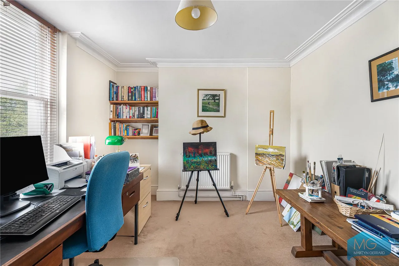 Elm Grove, Crouch End, N8, photo 19