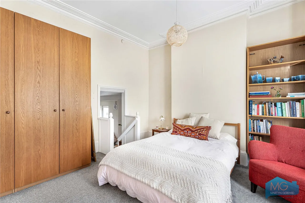Elm Grove, Crouch End, N8, photo 28