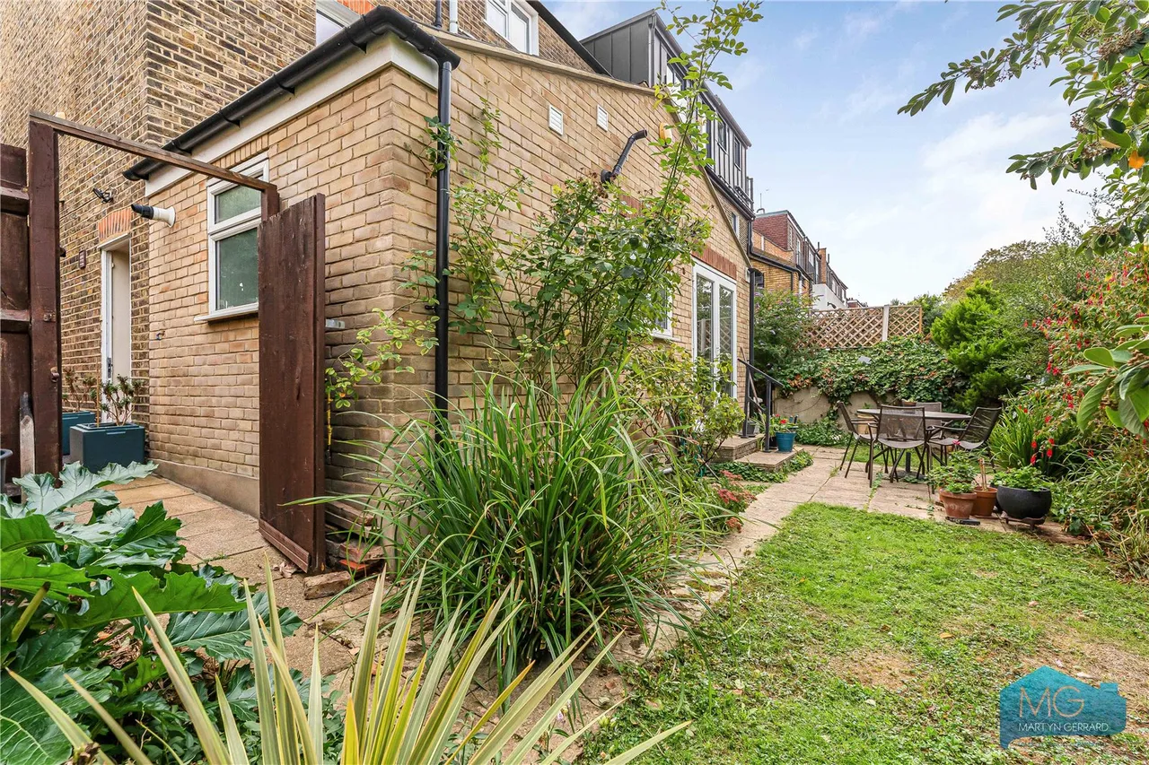 Elm Grove, Crouch End, N8, photo 9